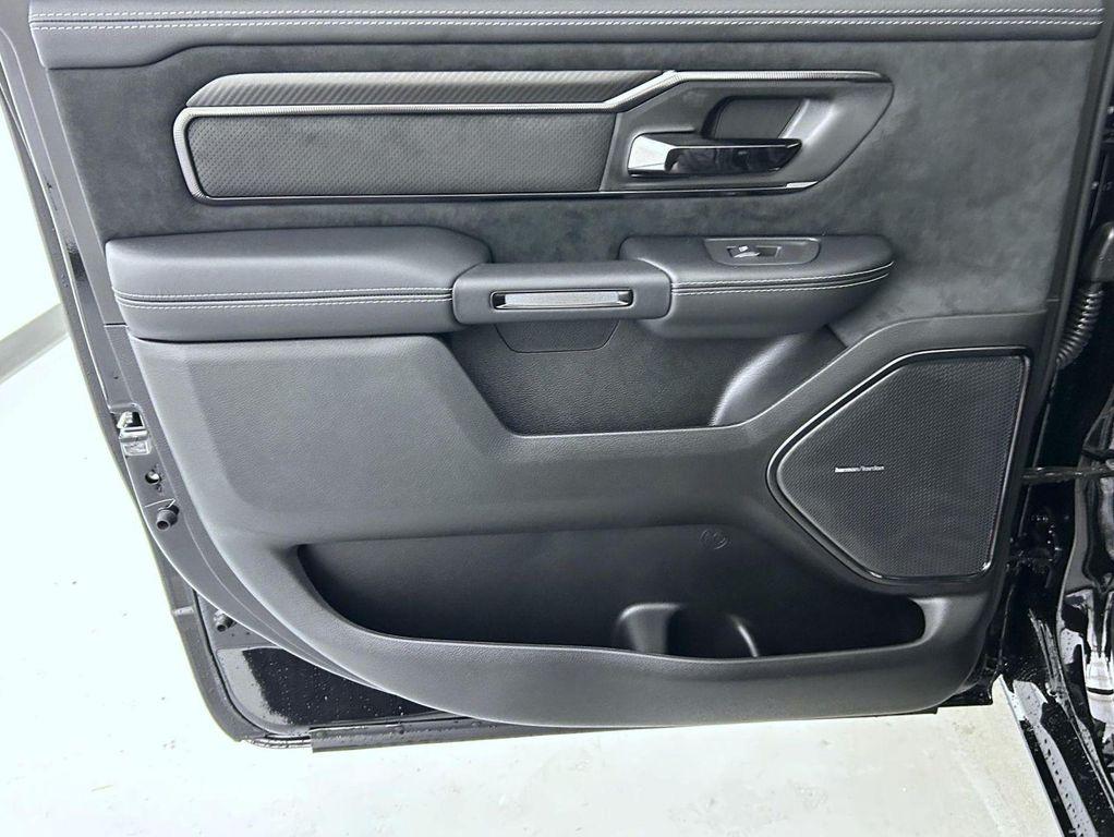 new 2026 Ram 1500 car, priced at $83,331