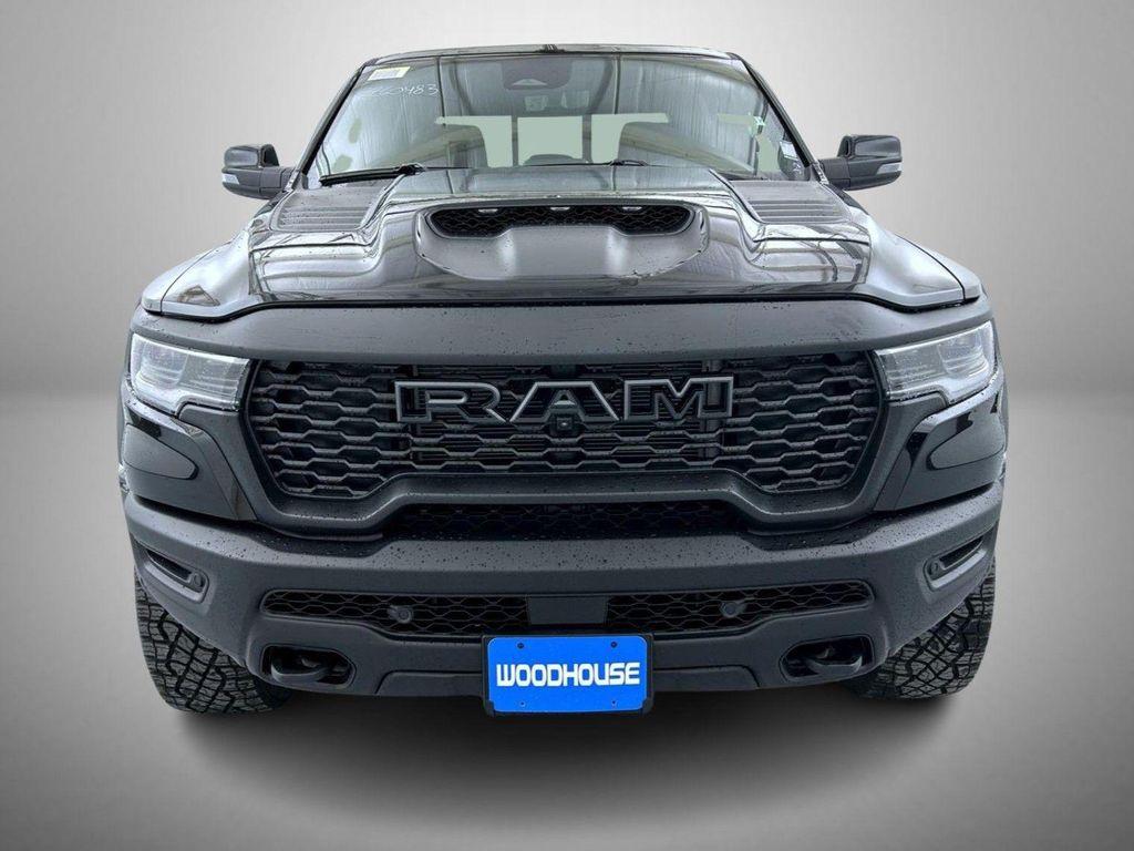 new 2026 Ram 1500 car, priced at $83,331