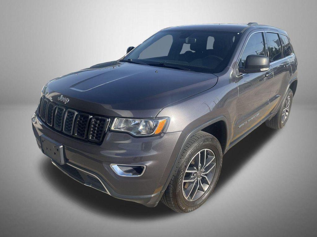 used 2019 Jeep Grand Cherokee car, priced at $20,298