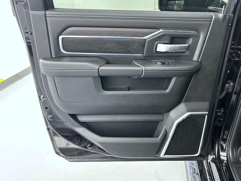 new 2026 Ram 2500 car, priced at $80,619