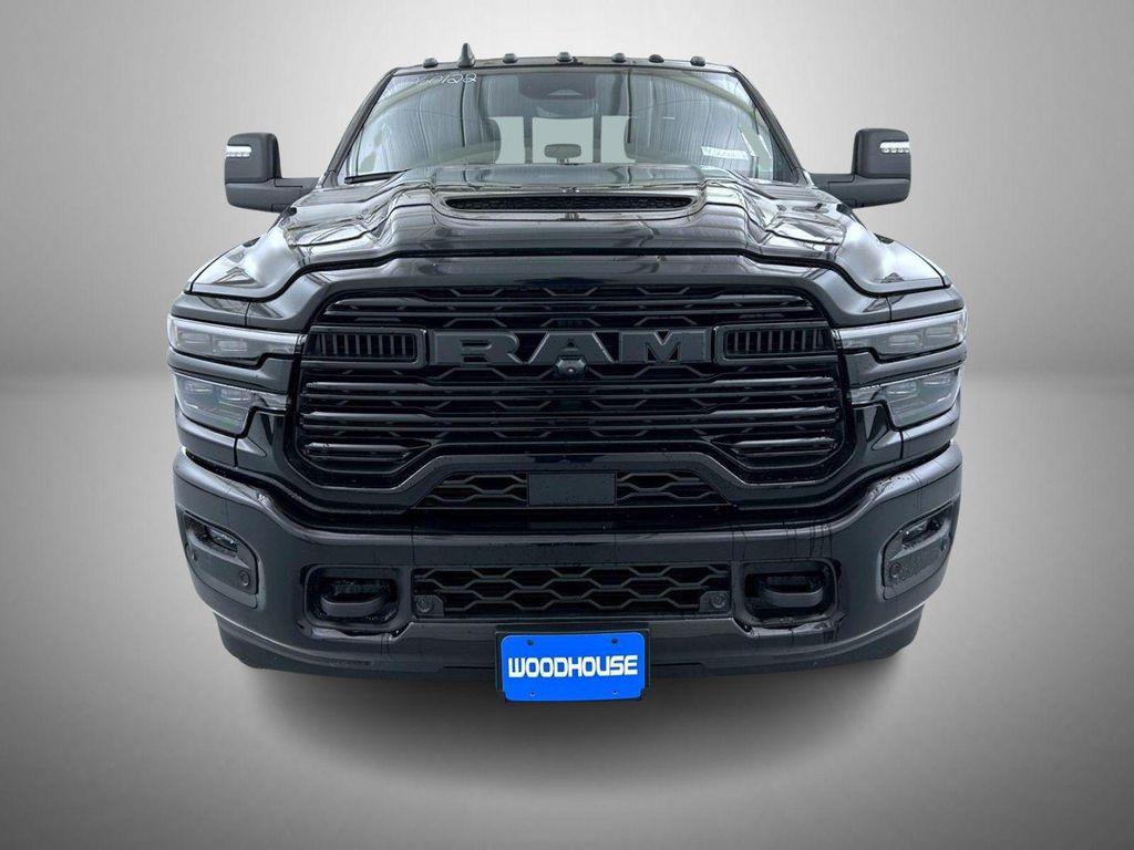 new 2026 Ram 2500 car, priced at $80,619
