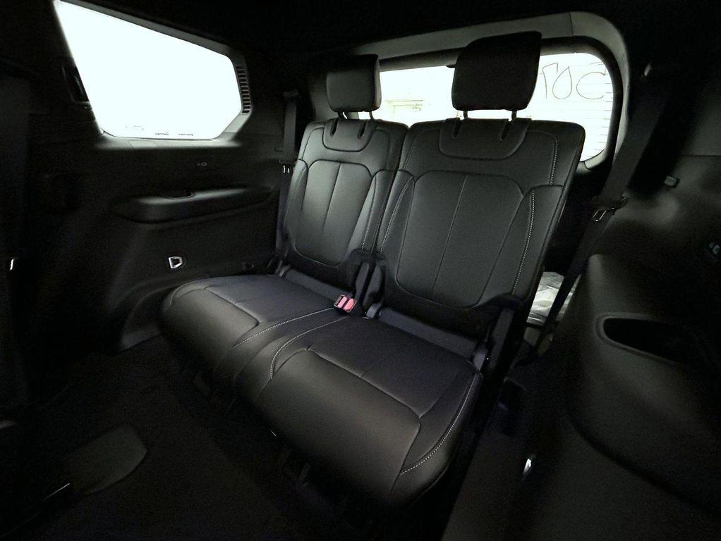 new 2025 Jeep Grand Cherokee L car, priced at $44,445