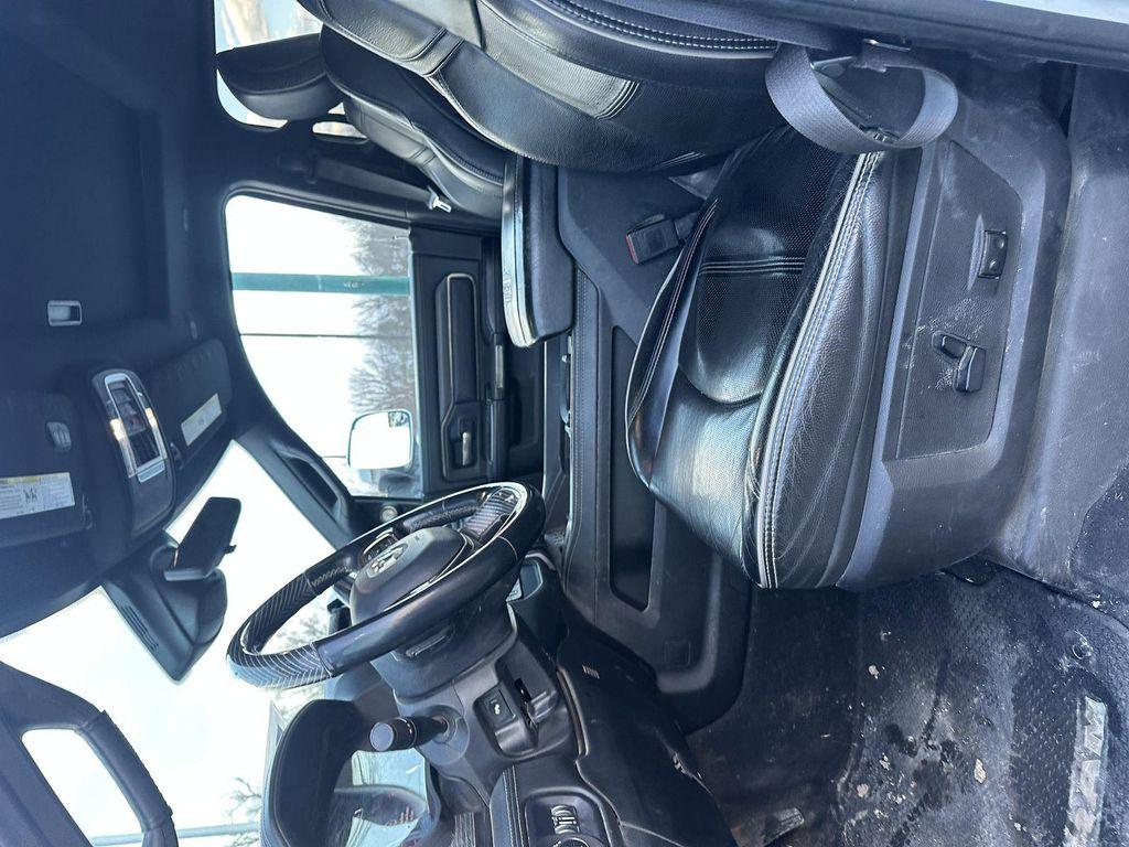 used 2021 Ram 2500 car, priced at $52,143