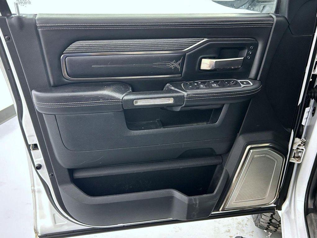 used 2021 Ram 2500 car, priced at $46,699