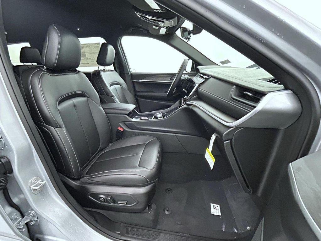 new 2026 Jeep Grand Cherokee L car, priced at $47,058
