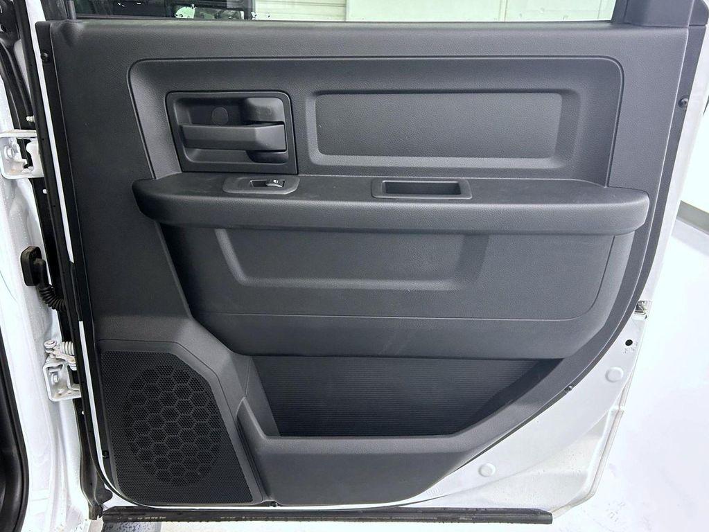 new 2026 Ram 3500 car, priced at $68,125