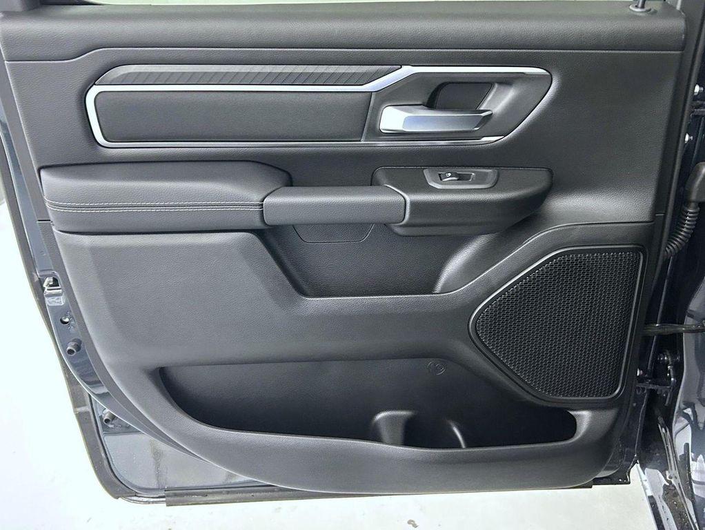 new 2026 Ram 1500 car, priced at $56,846