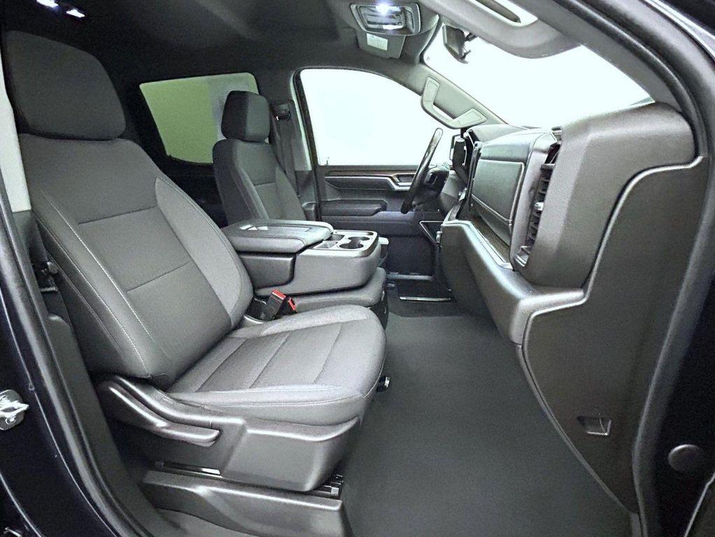 used 2022 Chevrolet Silverado 1500 car, priced at $28,389