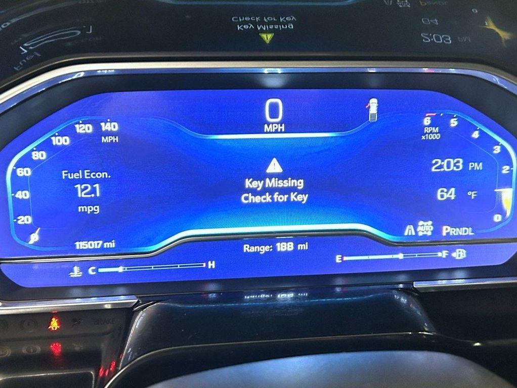 used 2022 Chevrolet Silverado 1500 car, priced at $28,389