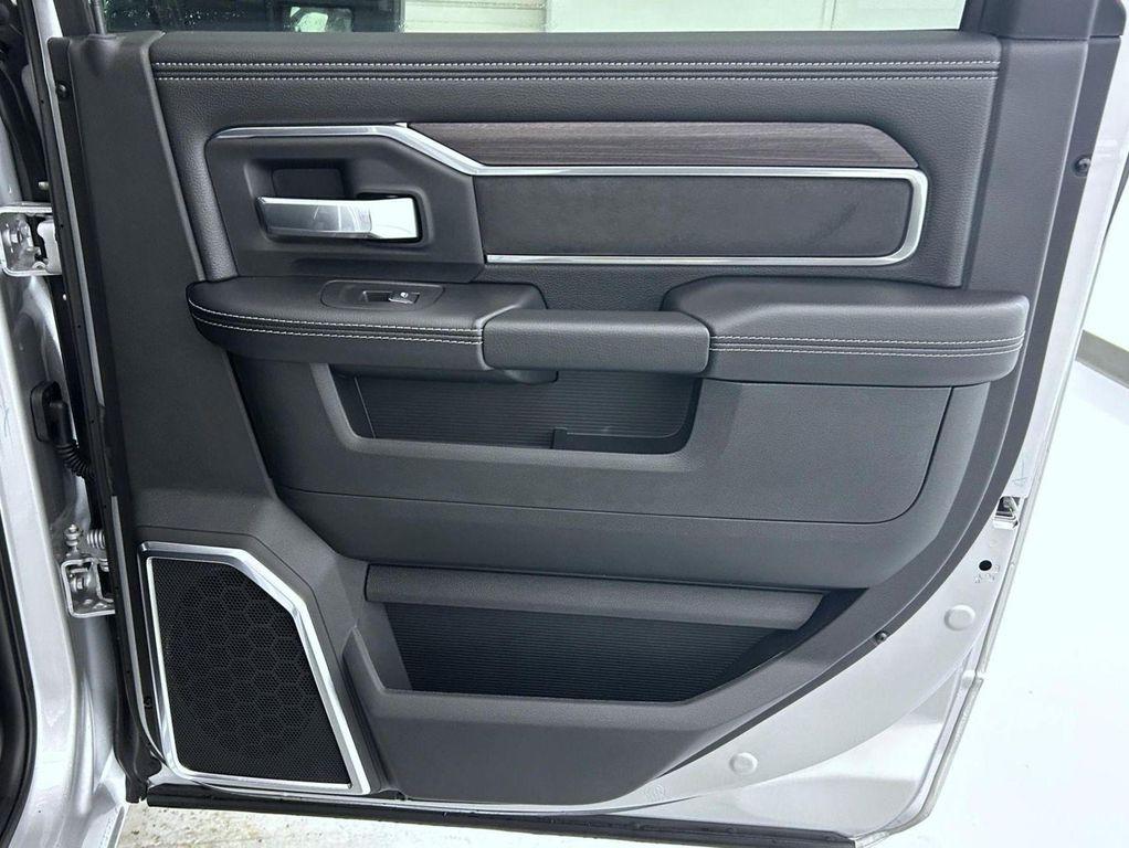 new 2026 Ram 2500 car, priced at $80,050