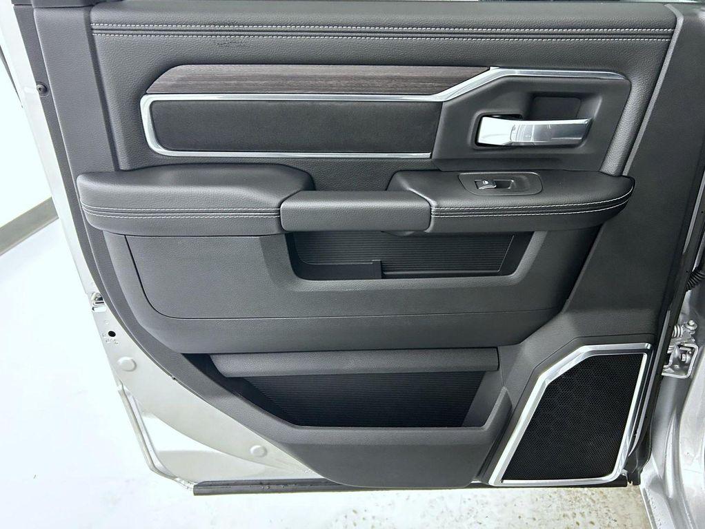 new 2026 Ram 2500 car, priced at $80,050