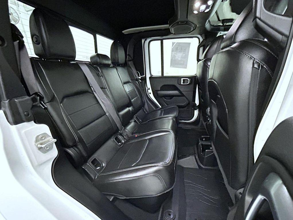 used 2020 Jeep Gladiator car, priced at $28,906