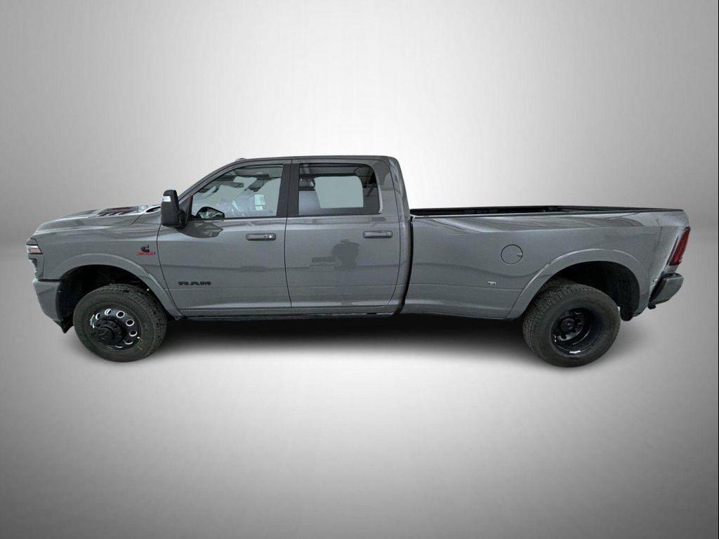 new 2026 Ram 3500 car, priced at $98,390