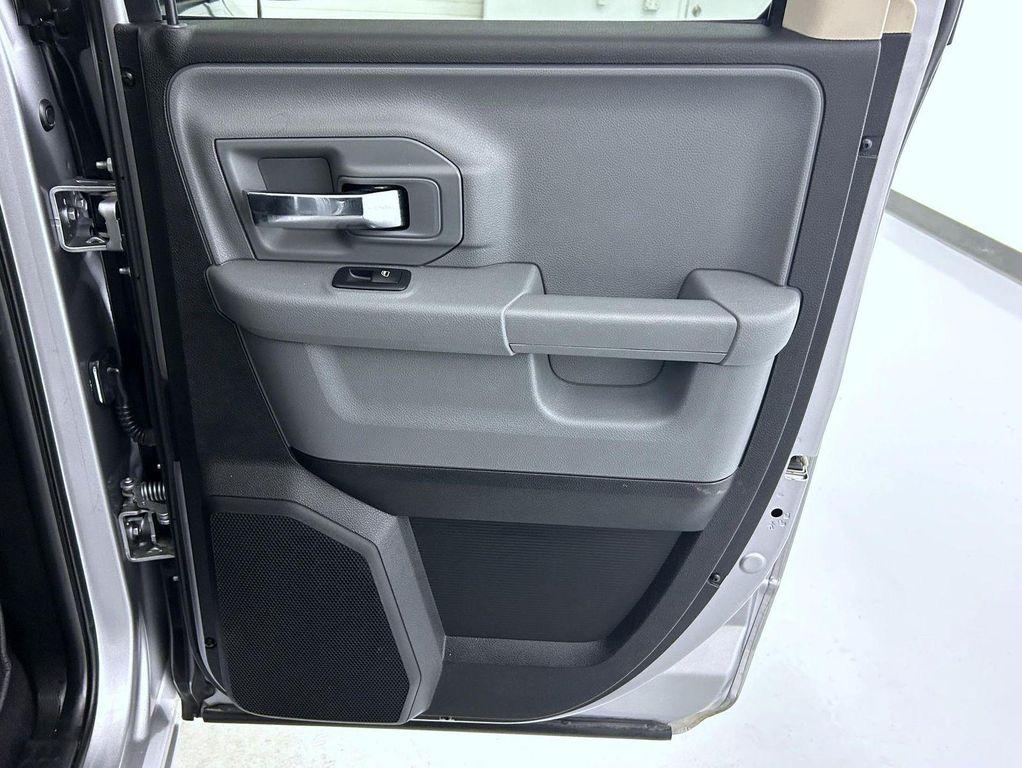 used 2020 Ram 1500 Classic car, priced at $23,191