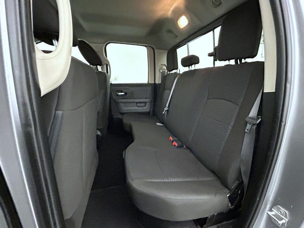 used 2020 Ram 1500 Classic car, priced at $23,191