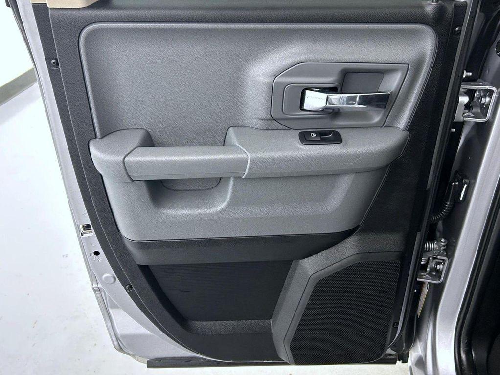 used 2020 Ram 1500 Classic car, priced at $23,191