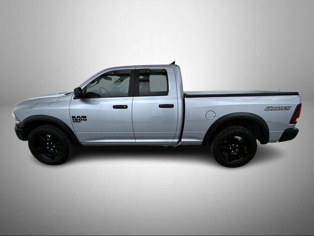 used 2020 Ram 1500 Classic car, priced at $23,191