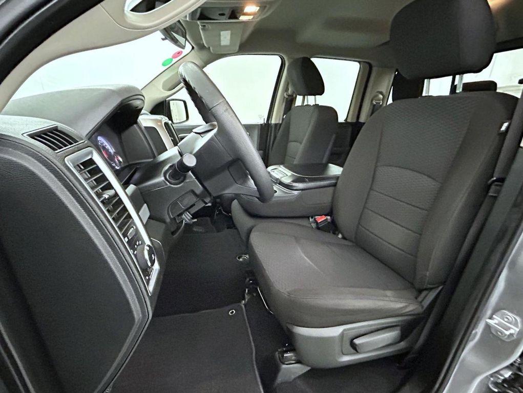 used 2020 Ram 1500 Classic car, priced at $23,191