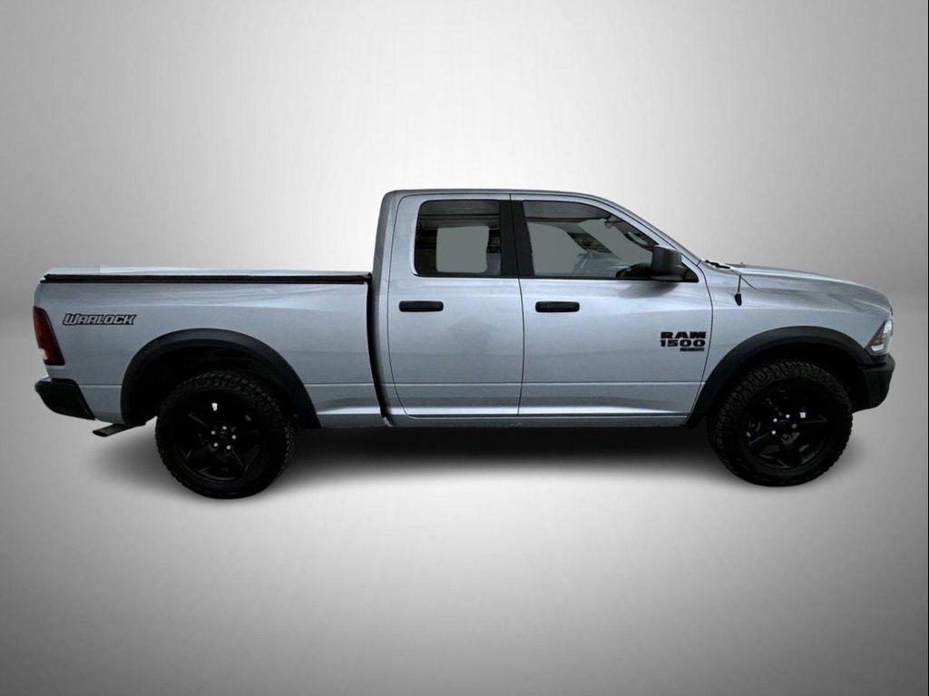 used 2020 Ram 1500 Classic car, priced at $23,191