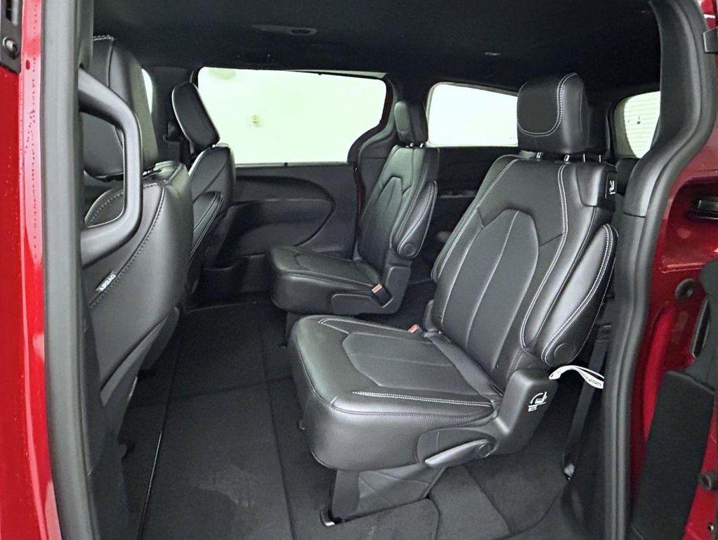 new 2026 Chrysler Pacifica car, priced at $37,875