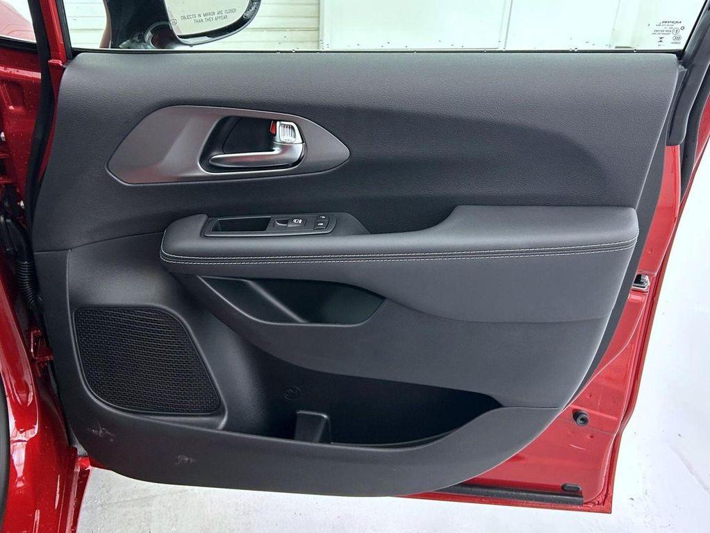 new 2026 Chrysler Pacifica car, priced at $37,875