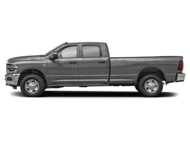 new 2026 Ram 3500 car, priced at $101,764