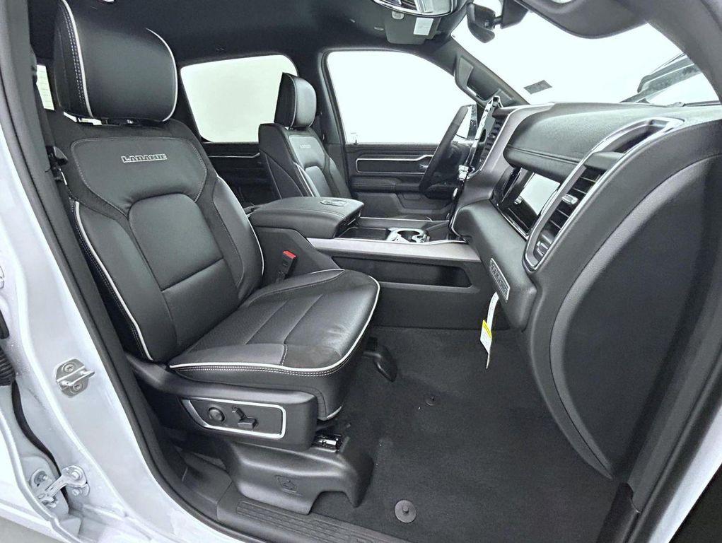 new 2026 Ram 1500 car, priced at $64,863