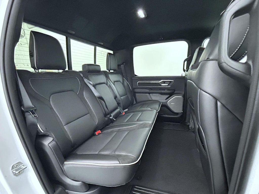 new 2026 Ram 1500 car, priced at $64,863