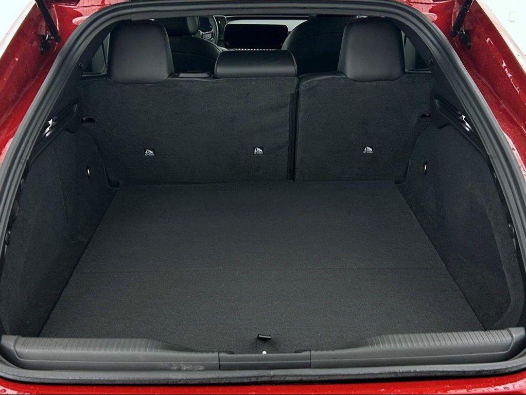 new 2026 Dodge Charger car, priced at $56,167