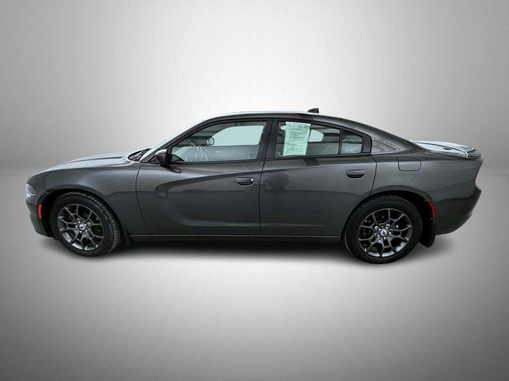 used 2018 Dodge Charger car, priced at $17,177