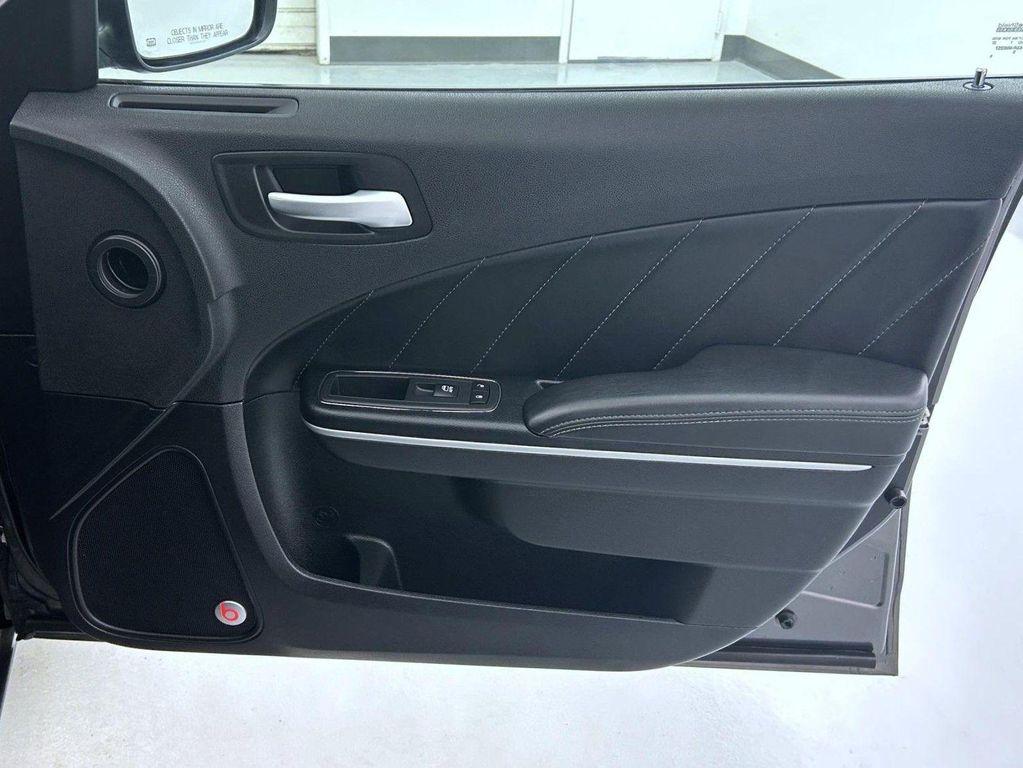 used 2018 Dodge Charger car, priced at $17,177