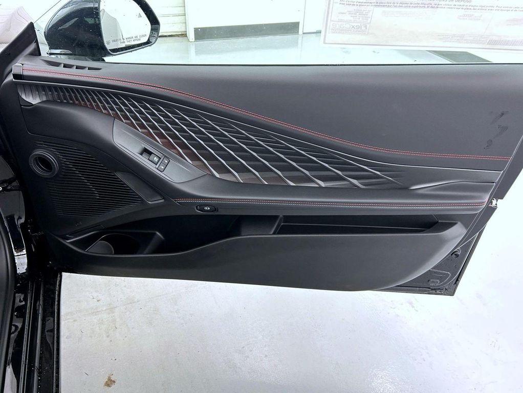 new 2026 Dodge Charger car, priced at $58,585