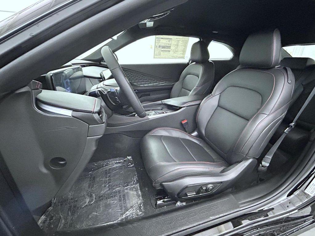 new 2026 Dodge Charger car, priced at $58,585