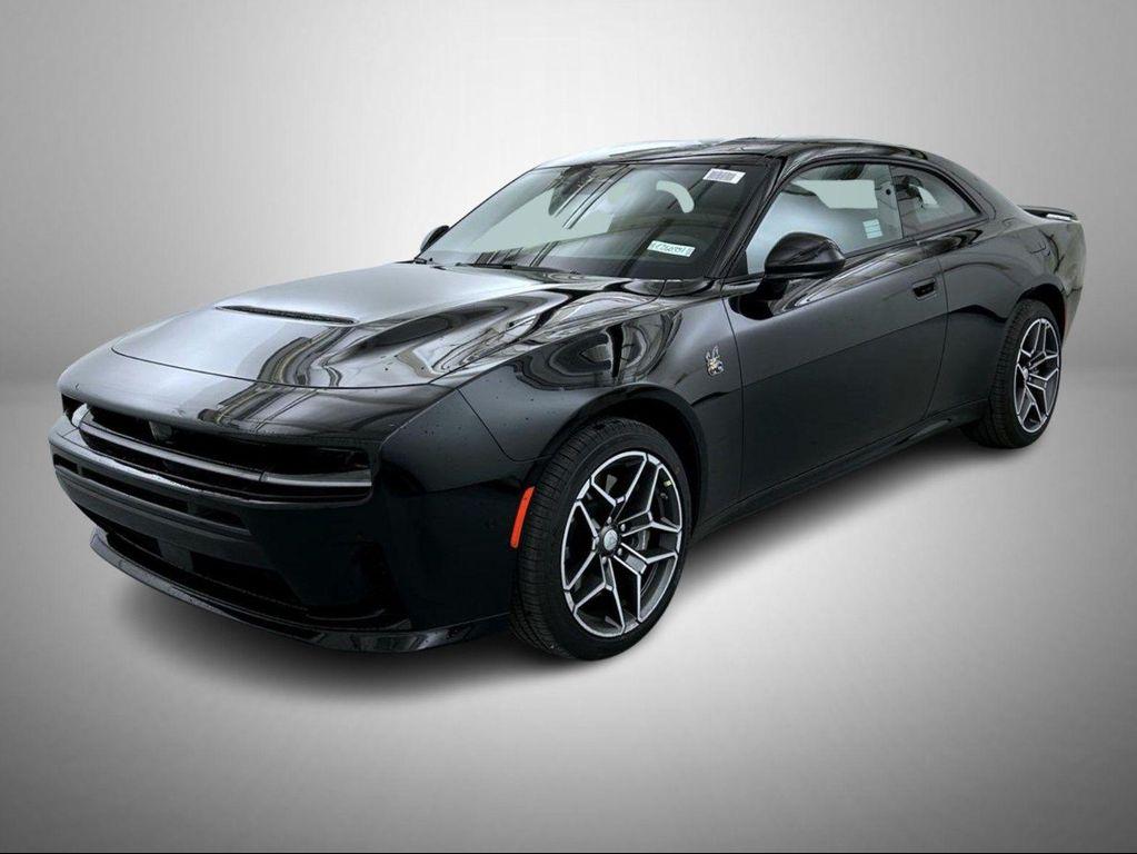 new 2026 Dodge Charger car, priced at $58,585