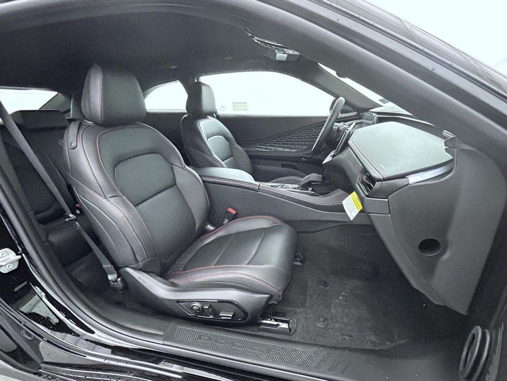 new 2026 Dodge Charger car, priced at $58,585