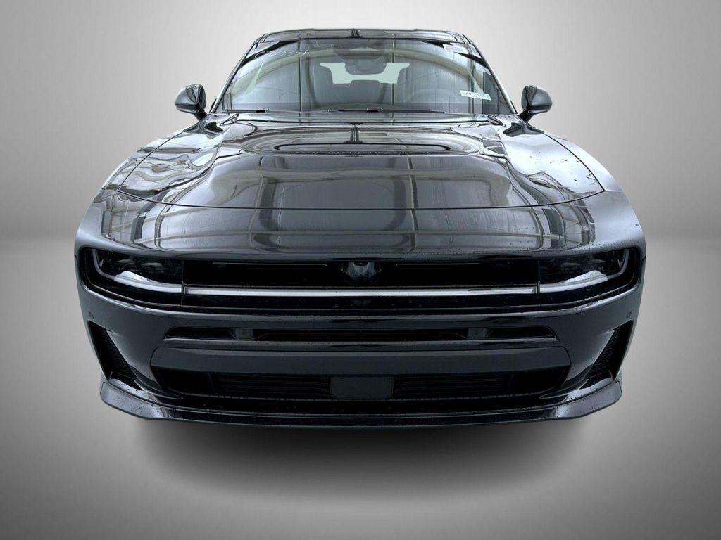new 2026 Dodge Charger car, priced at $58,585