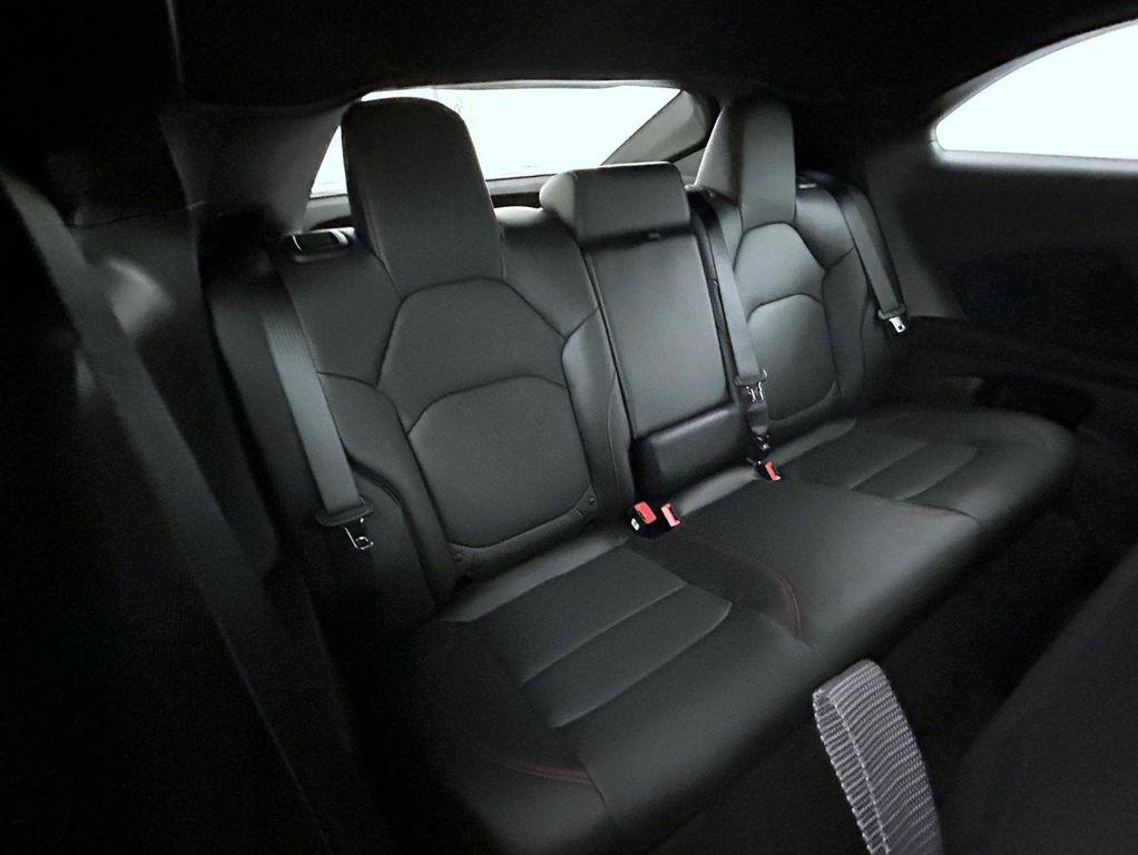 new 2026 Dodge Charger car, priced at $58,585