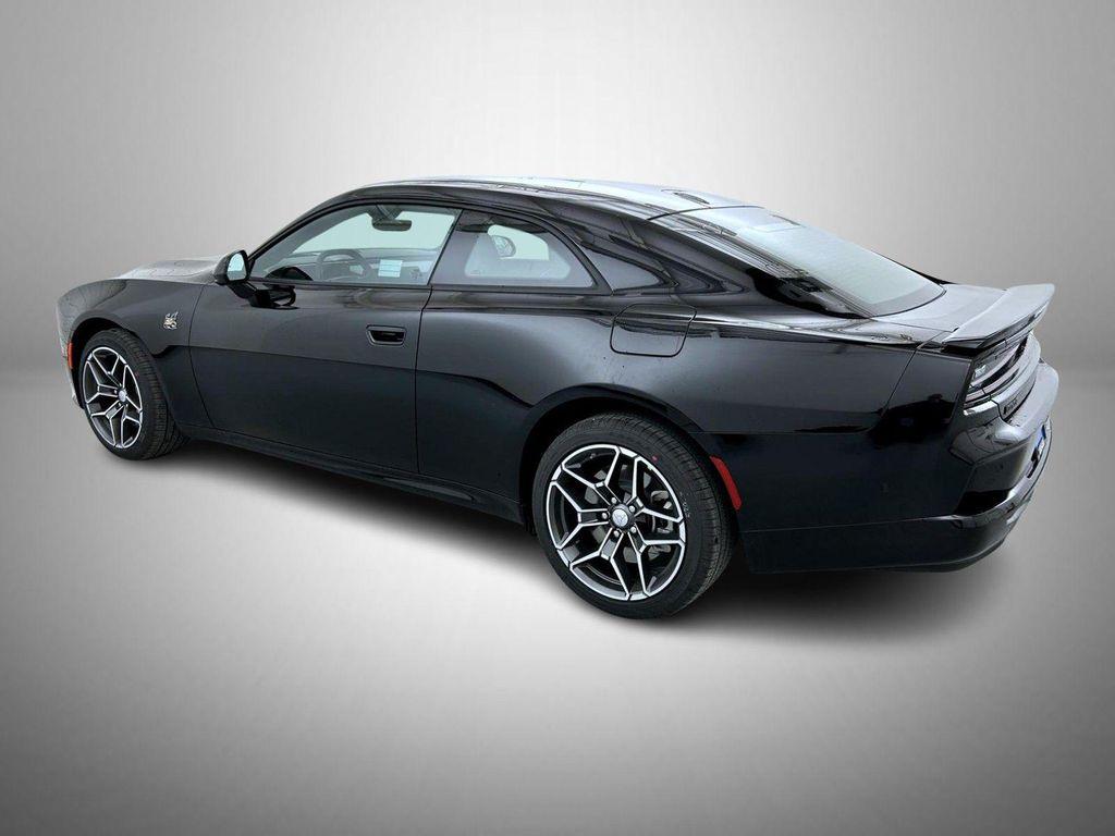 new 2026 Dodge Charger car, priced at $58,585