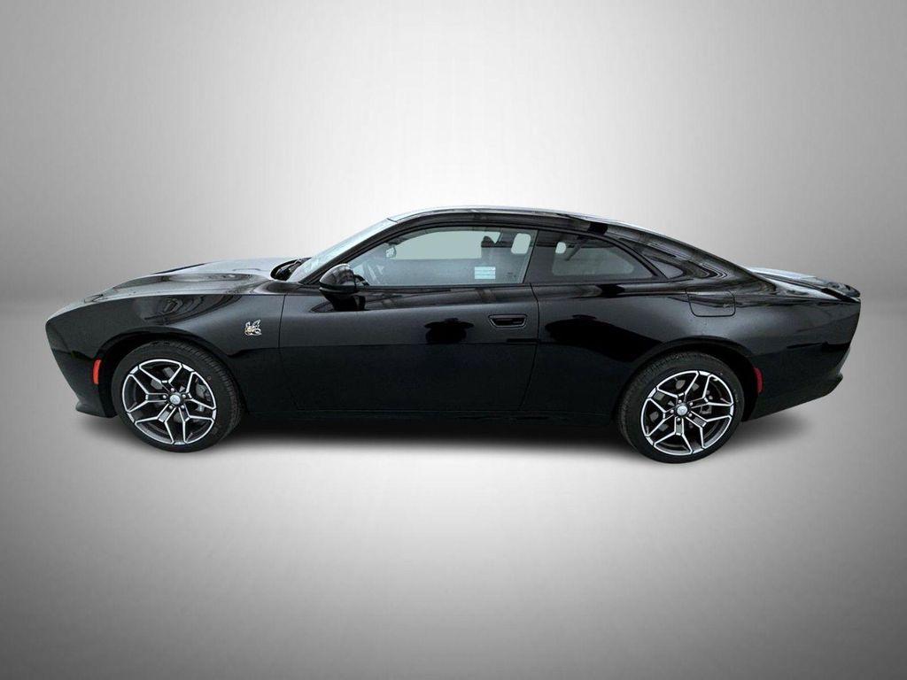 new 2026 Dodge Charger car, priced at $58,585