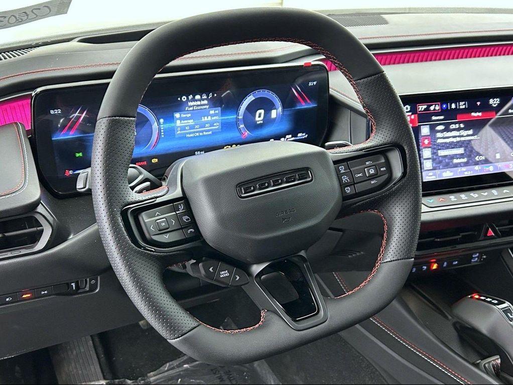 new 2026 Dodge Charger car, priced at $58,585