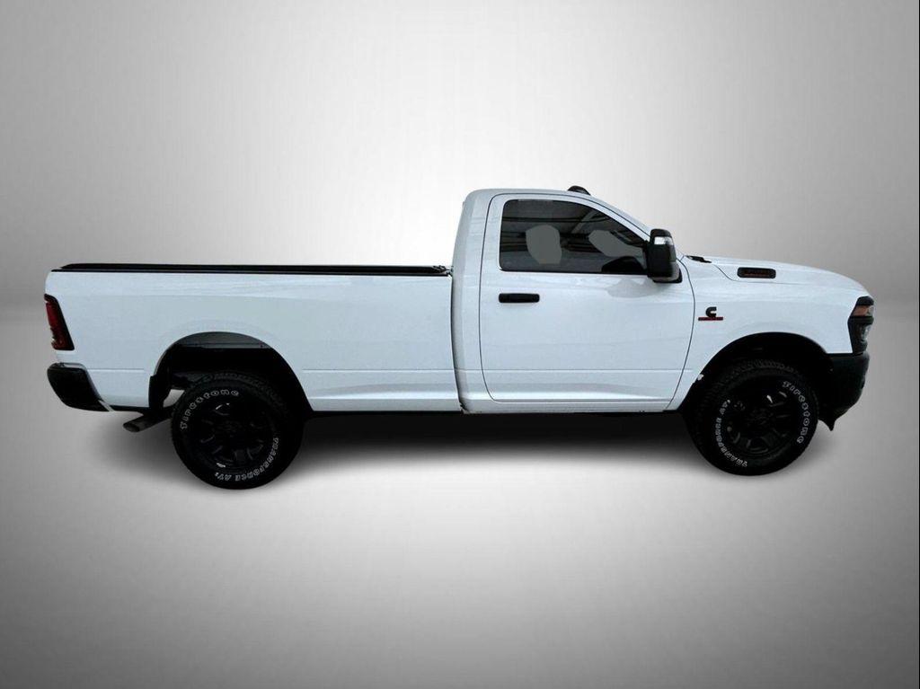 used 2025 Ram 3500 car, priced at $58,998