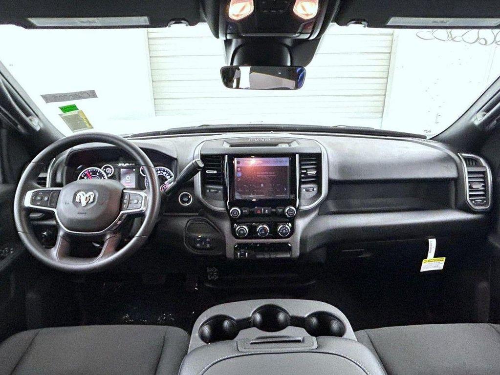 new 2026 Ram 2500 car, priced at $62,675