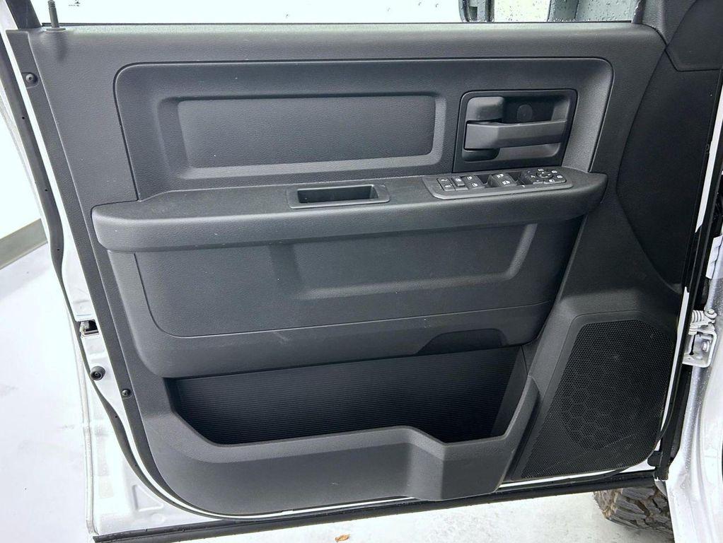 new 2026 Ram 2500 car, priced at $62,675