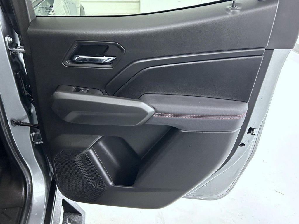 used 2024 Chevrolet Colorado car, priced at $41,654