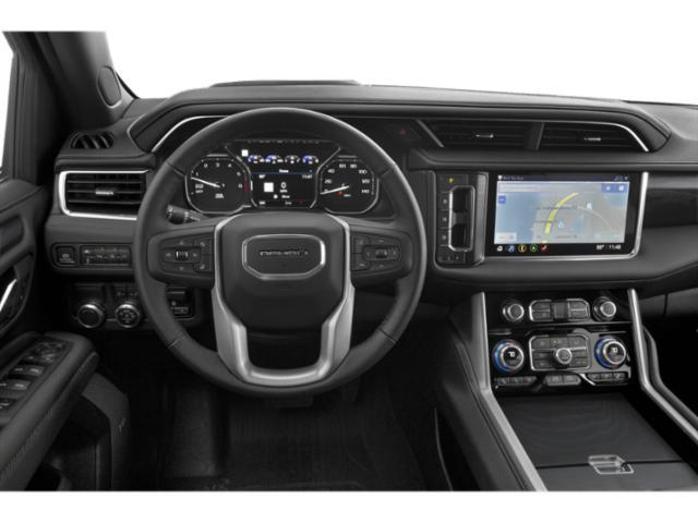 used 2022 GMC Yukon XL car, priced at $54,598