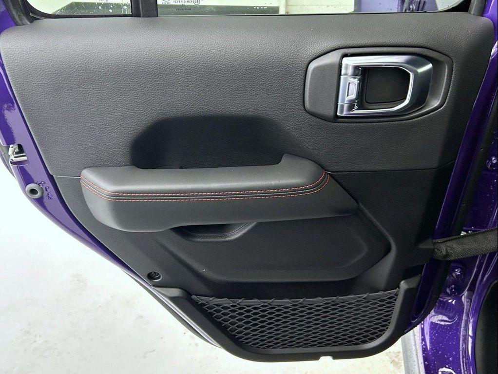 new 2026 Jeep Wrangler car, priced at $56,084