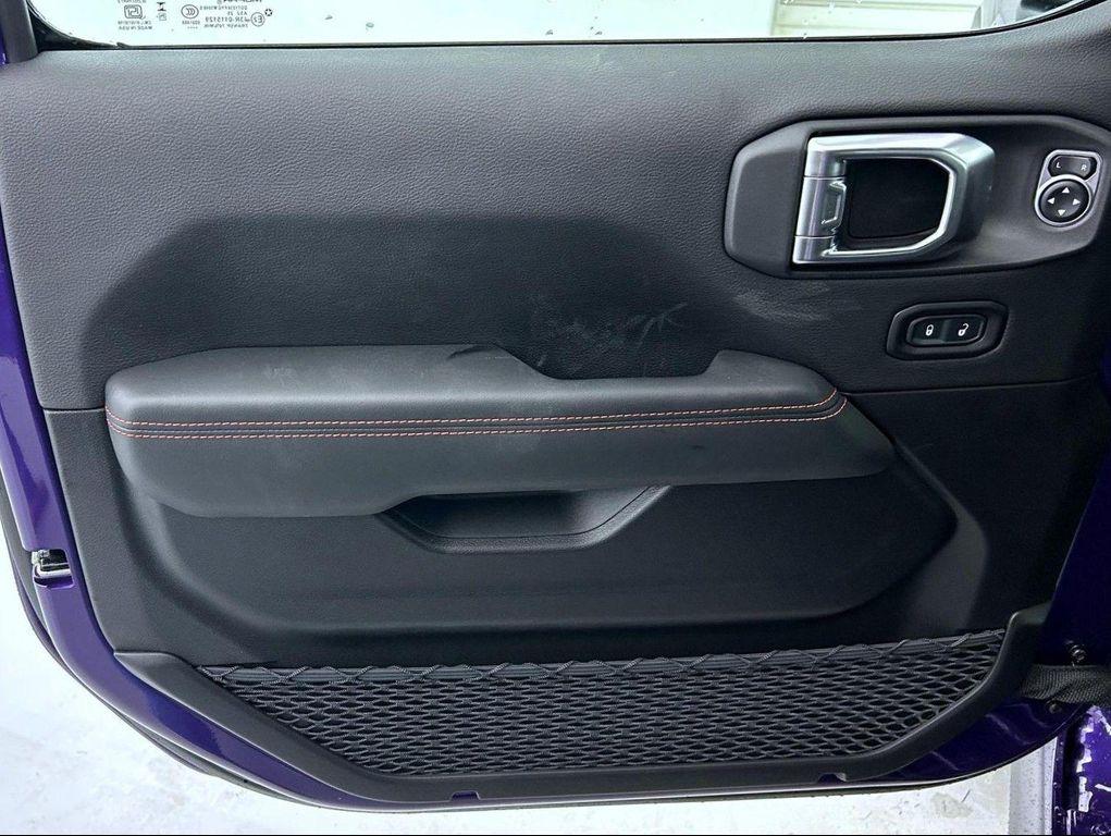 new 2026 Jeep Wrangler car, priced at $56,084