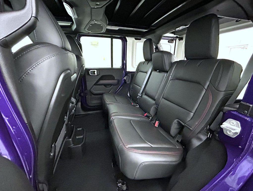 new 2026 Jeep Wrangler car, priced at $56,084