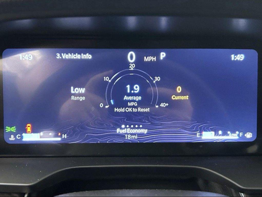 new 2025 Jeep Grand Cherokee car, priced at $41,024