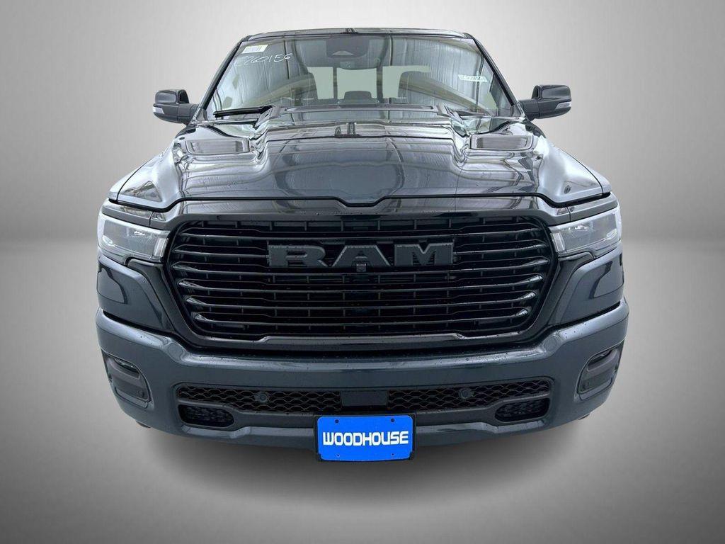 new 2026 Ram 1500 car, priced at $67,588